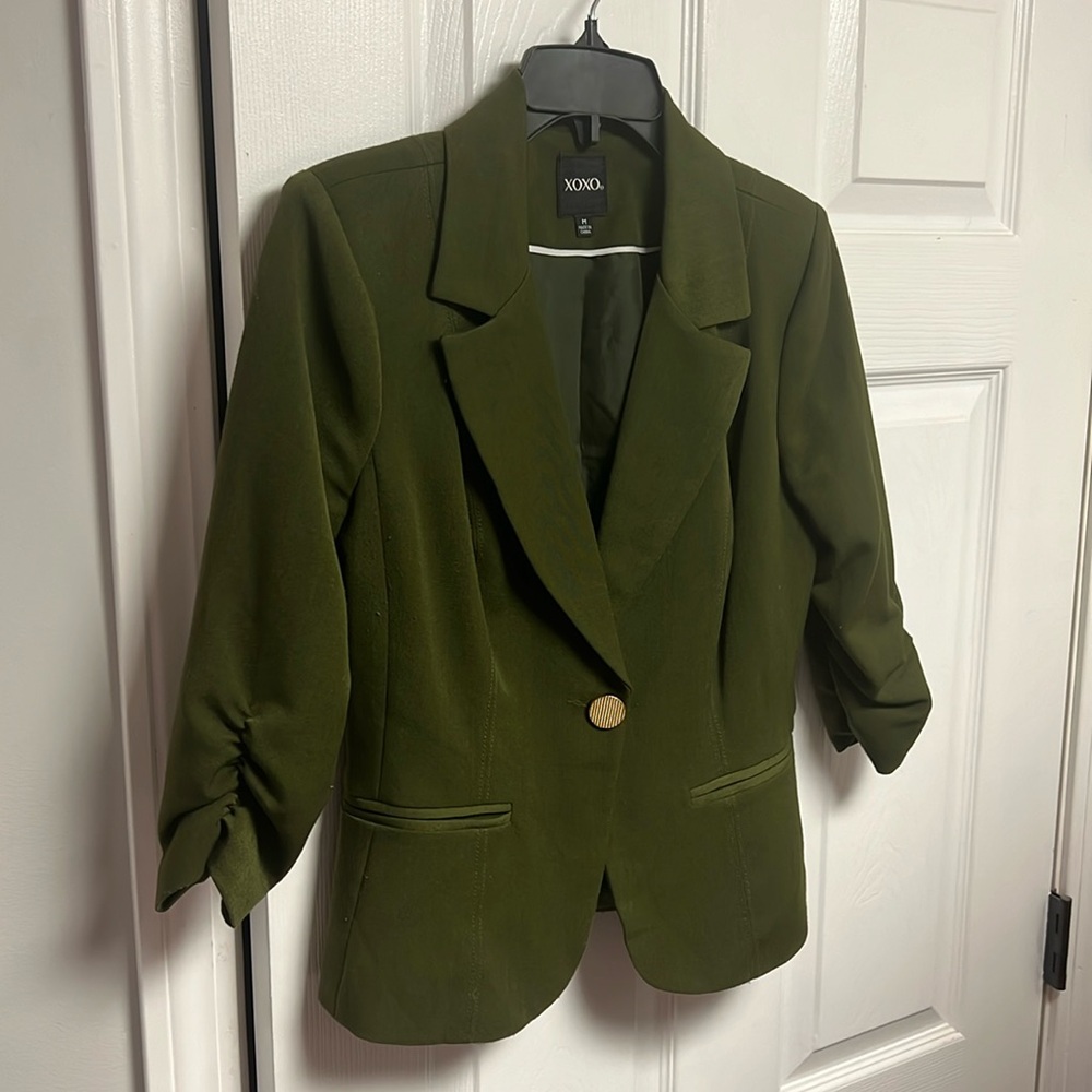 Blazer